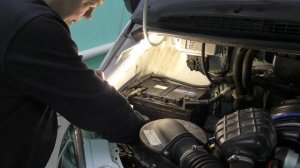 Газель - 2 года и аккумулятор под замену!!!