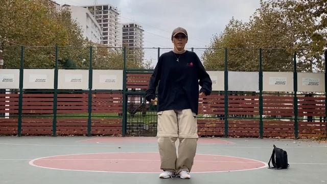 Exercise for improving your coordination in your freestyle part#1 #hiphoptutorial #hiphopfreestyle смотреть онлайн