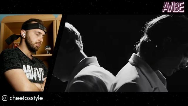 Stray Kids "강박 (방찬, 현진) Red Lights REACTION // РЕАКЦИЯ смотреть онлайн