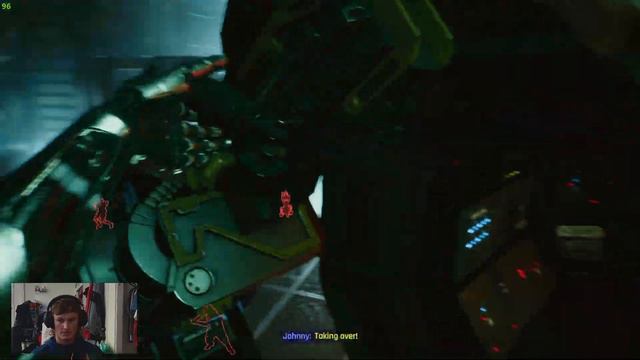 CYBERPUNK 2077 | RIP ME??? (Part 10) смотреть онлайн