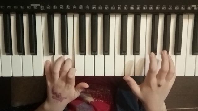 А.Гедике Весёлая песня смотреть онлайн