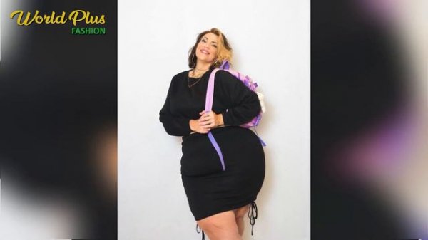 Heather J Famous Plus Size Model - Plus Size Fashion Model Biography, Lifestyle, Latest Style 2023