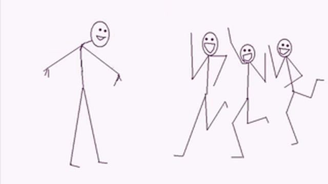 танцы улиц смотреть онлайн