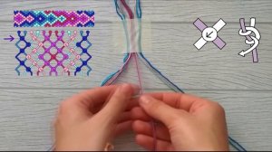 ФЕНЕЧКИ ПО СХЕМАМ КОСОГО ПЛЕТЕНИЯ?! ФЕНЕЧКА ГЕЙЗЕР! КАК ПЛЕСТИ ФЕНЕЧКИ ПО СХЕМАМ КОСОГО ПЛЕТЕНИЯ?!