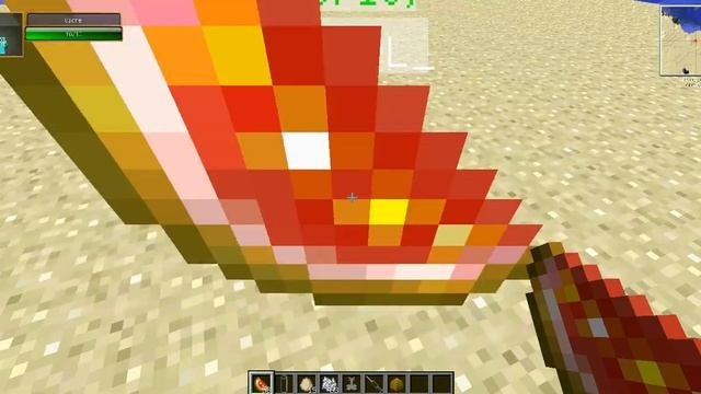 My-people mod 1.5.2 Обзор модов №17 (Теперь ты папа) смотреть онлайн