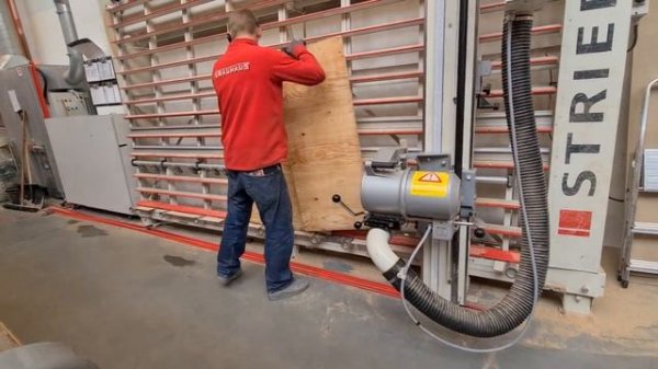 DIY Kitchen Island: How to Build a Stunning Kitchen Island using this IKEA Kitchen Hack