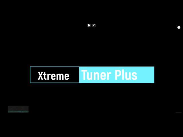 Xtreme Tuner Plus