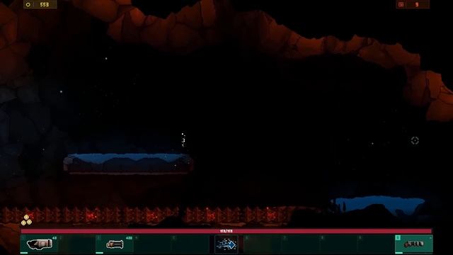 The Guardian | Let's Try Botlike A Robot's Rampage Part 5 смотреть онлайн