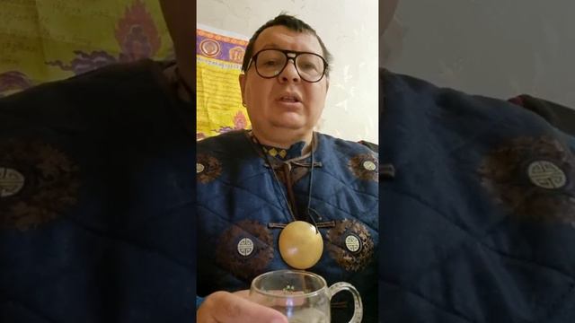 Талая вода - источник жизни! смотреть онлайн