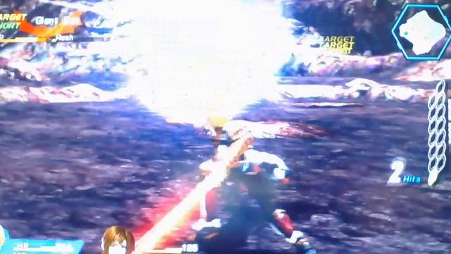 HOW DO YOU KILL THIS THING?! Star Ocean TLH #2 смотреть онлайн