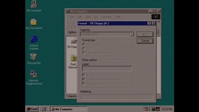 SOLID STATE FLOPPY For STANDARD Floppy Drives смотреть онлайн