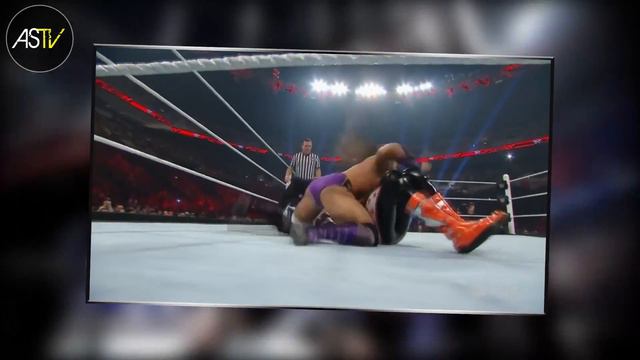 Road to Elimination Chamber 2015 смотреть онлайн