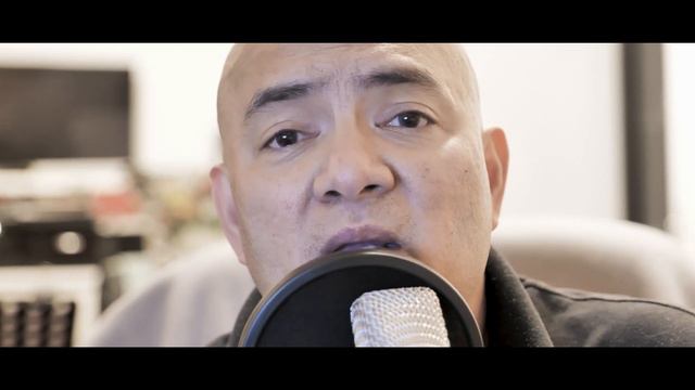 Bed of Roses (Bon Jovi) Cover смотреть онлайн