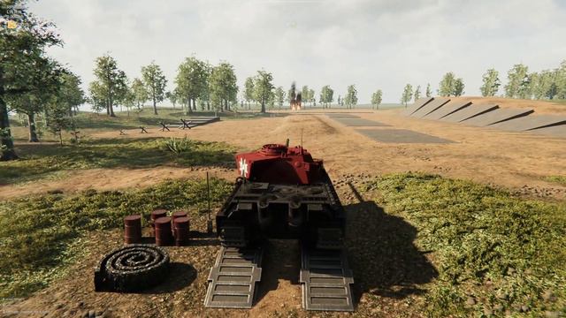 Sprocket but it has OG War Thunder sounds смотреть онлайн