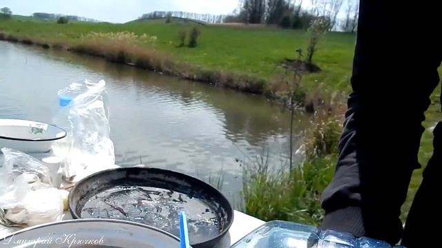 РЫБАЛКА и ПОХОД с ночёвкой 2 серия в предгорье Северного Кавказа. Кубань. Живите в Кайф! смотреть онлайн