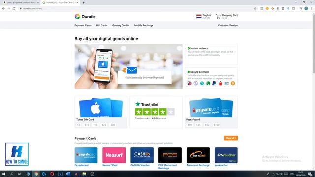 How to Pay with PayPal on Amazon! (2023) смотреть онлайн