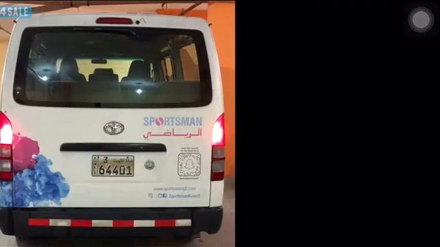 Toyota HiAce 2010 Walkthrough and Review смотреть онлайн