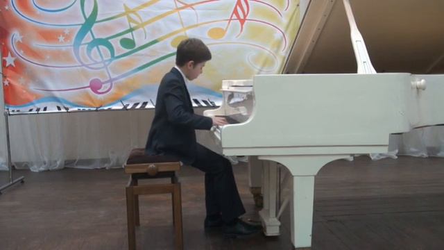 1981 Кармацкий Аарон г Малоярославец Листок из альбома смотреть онлайн