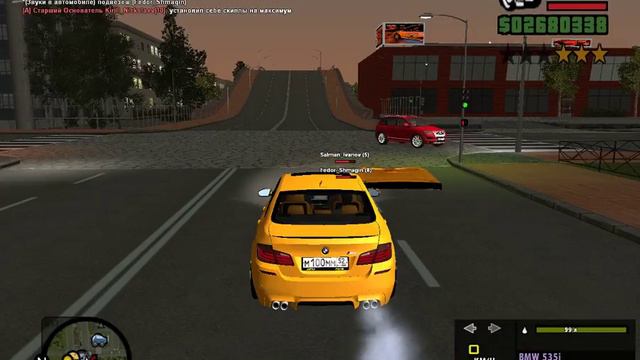 Работаем в Map editor смотреть онлайн