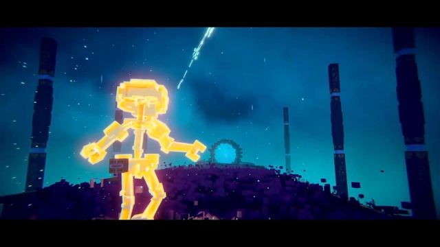 DE-EXIT: Eternal Matters - Gameplay | PS5 смотреть онлайн