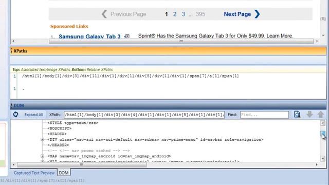 Intro to XPath: Part 1 смотреть онлайн