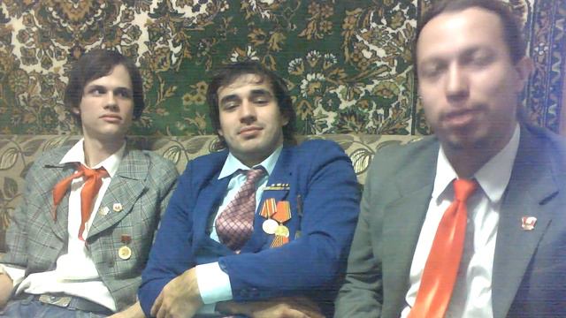 СОВЕТСКОЕ СЕВКАВ ТВ