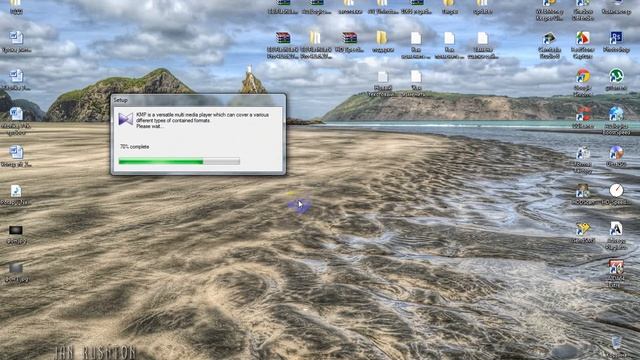 Скачать и установитьKMPlayer смотреть онлайн