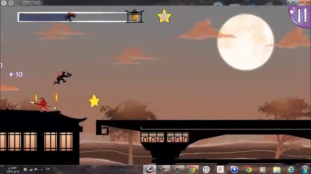 The game interesting the speed ninja смотреть онлайн