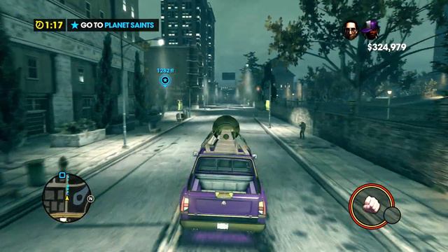 SAINTS ROW 3 | Lets Play Part 41: The Trouble with Clones DLC!!! смотреть онлайн