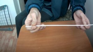 ХЛЫСТИК КОТОРЫЙ НЕ СЛОМАТЬ! МАТЕРИАЛ ДЛЯ ХЛЫСТИКА ЗИМНЕЙ УДОЧКИ.