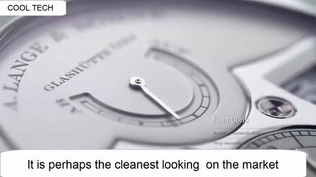 TOP 5 : Best New Stylish A.Lange & Sohne Watches 2020! смотреть онлайн