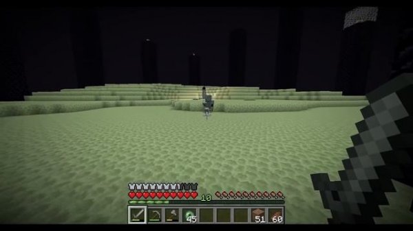 Minecraft Creepypasta | VOID HIVE