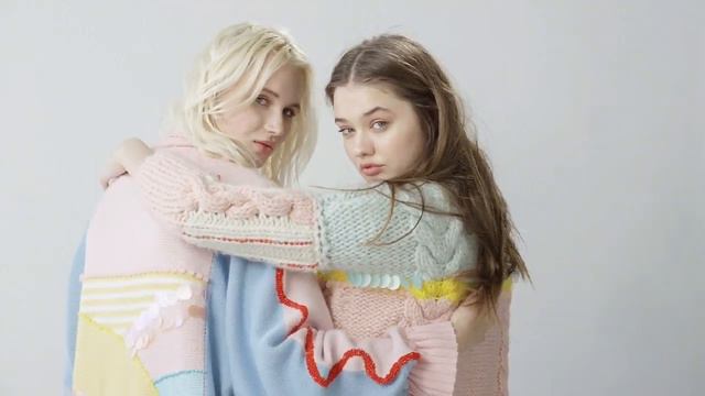 ДУШНО ДУЕТ - IOWA (Remix) [ КЛИП , 2020 ]. смотреть онлайн