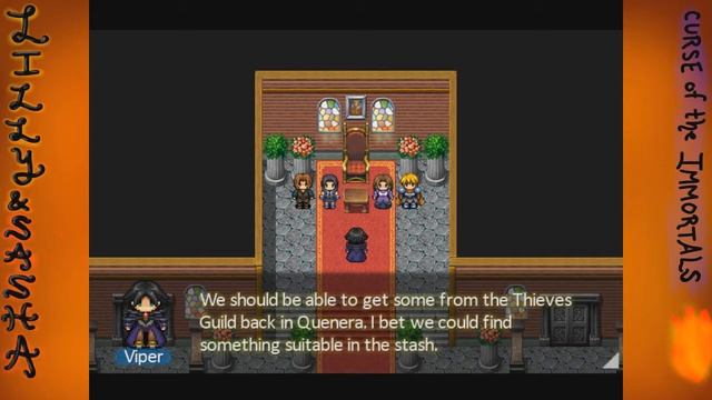 That's My Orb! - Lilly and Sasha: Curse of the Immortals (Part 38) смотреть онлайн