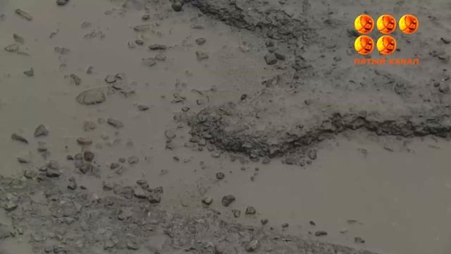 Все, как всегда - пришла весна, растаяли дороги. смотреть онлайн