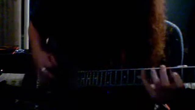 Lamb Of God - Laid To Rest Cover смотреть онлайн