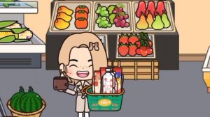 //ВЛОГ?#3 МИГА ВОРЛД//miga world