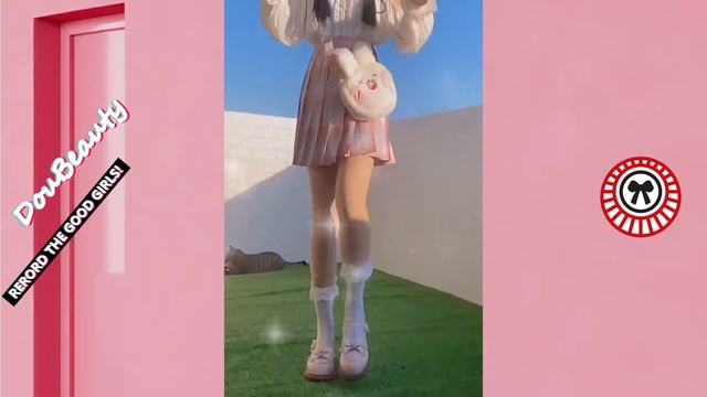 DouBeauty Videos 2020 · #1 Dress in Lolita fashion and JK fashion | Seifuku | Subculture | TikTok смотреть онлайн
