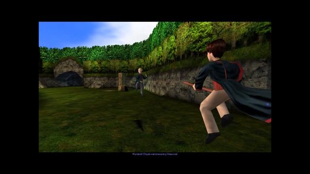 Гарри Поттер и Философский Камень Игра Прохождение Часть 3 (PC)⚡ смотреть онлайн