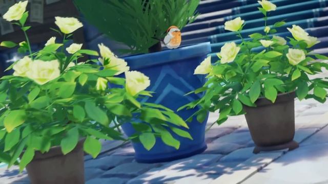 Version 3.5 "Windblume's Breath" Trailer | Genshin Impact смотреть онлайн