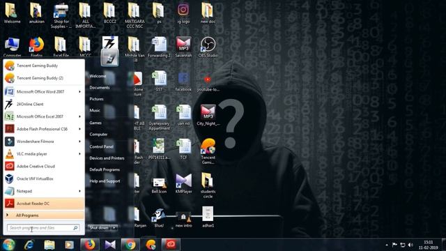 Web Penetration #1-Burp Suite- Download, Installation & Configuration Step-by-Step Tutorial смотреть онлайн