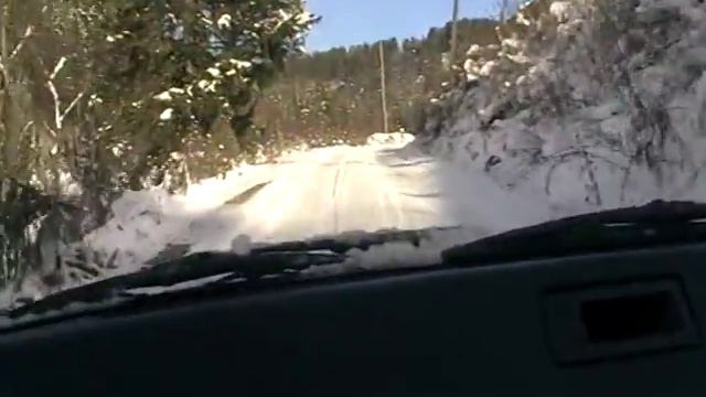 Заброшенные золотые шахты на речке бирюкуль. смотреть онлайн