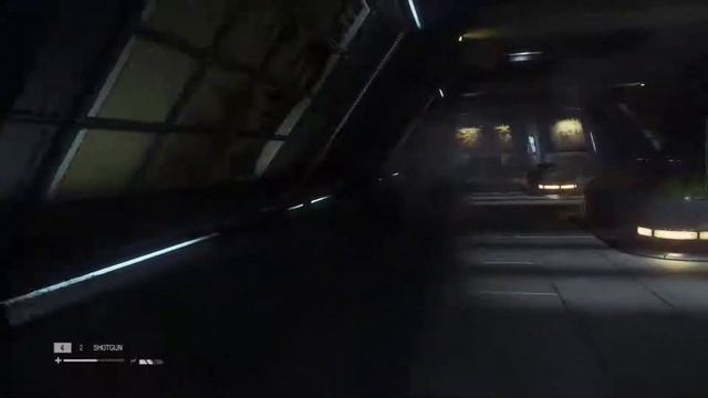 Alien Isolation - i7 7700HQ - gtx 1070 - 1080p - Part 6 смотреть онлайн