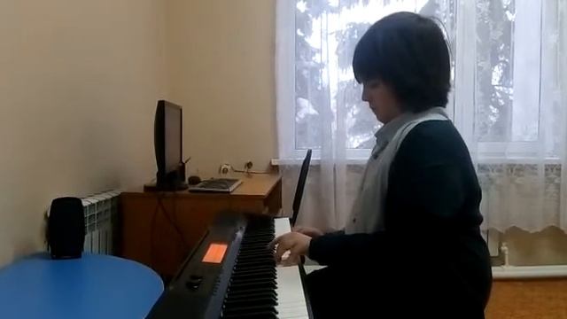 Карасев Иван, "Биф" Н Тороповой смотреть онлайн