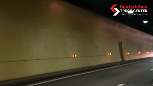 Llega la nueva tecnología Turbocompound a la gama T de Renault Trucks | Santisteban Truck Center смотреть онлайн