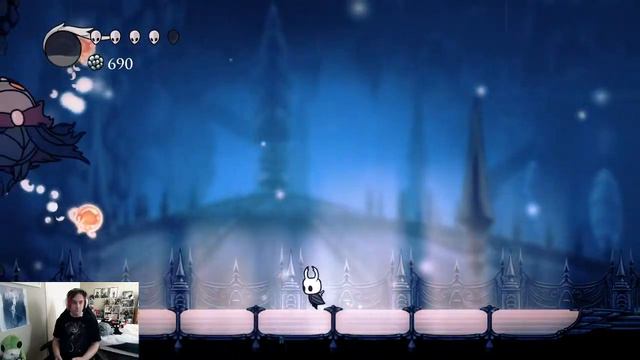 Hollow Knight: Part Seven, The Soul Sanctum смотреть онлайн