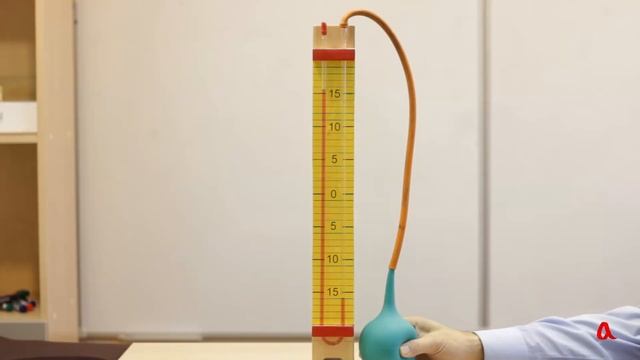 Манометр смотреть онлайн