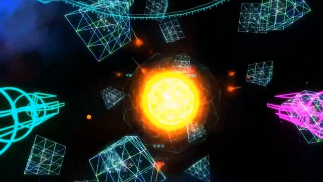 Neon - Trailer [VR, HTC Vive, Oculus Rift, WMR] смотреть онлайн