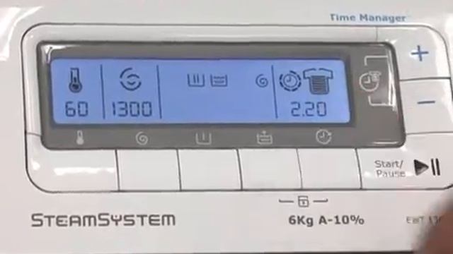 Electrolux EWT 136580 W Mosógép Márkabolt