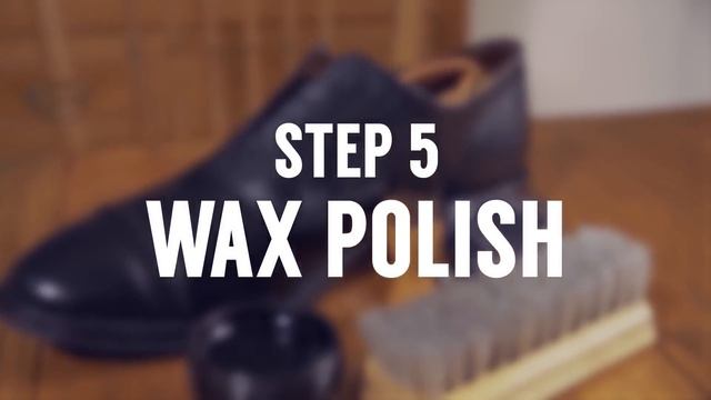 Как ИДЕАЛЬНО Почистить Обувь и Довести До Блеска смотреть онлайн